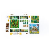 Asmodee lego monkey palace - nederlandstalig bordspel - familiespel
