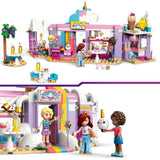 Lego friends eenhoorn café speelset - magisch bouwspeelgoed - 42684
