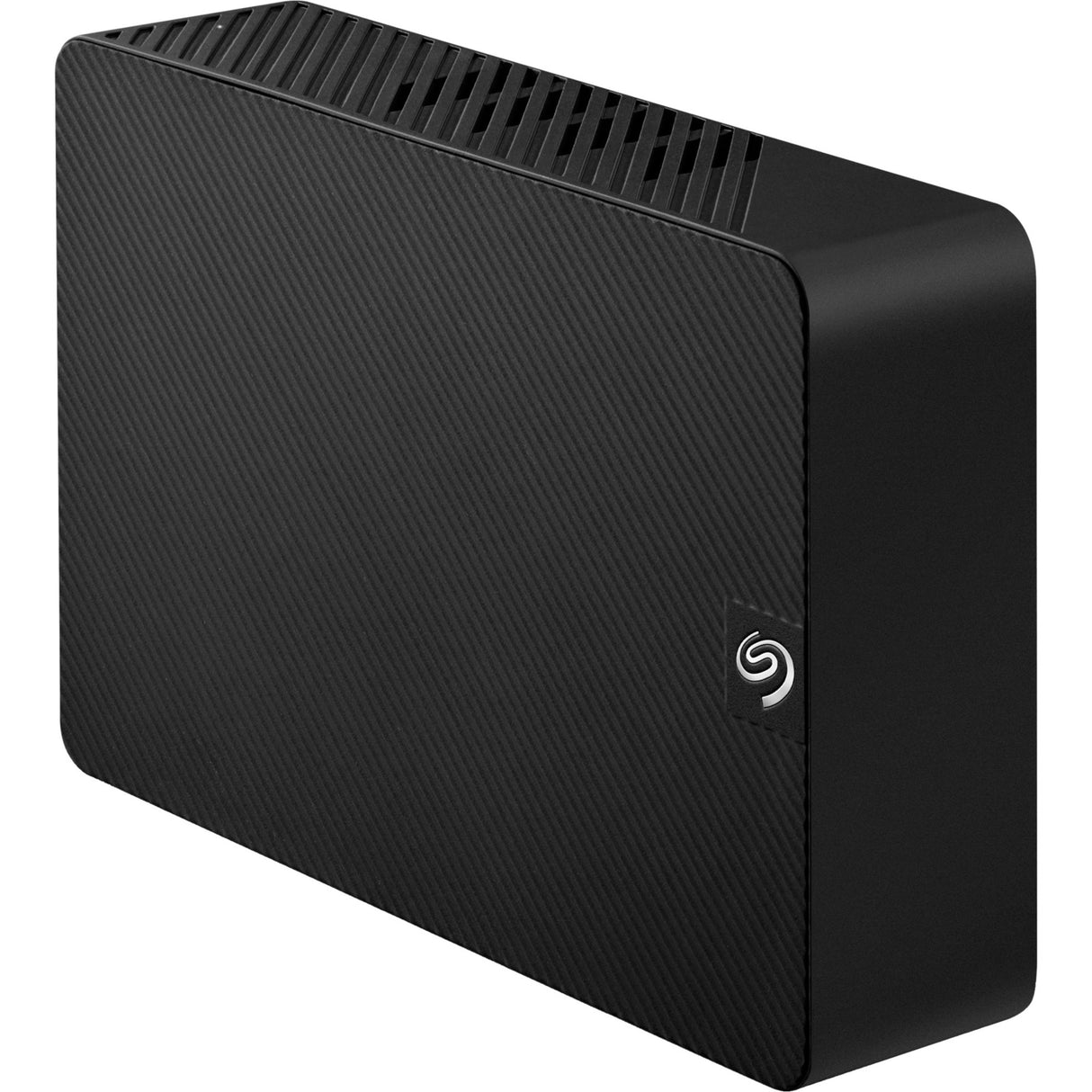 Seagate expansion desktop 16 tb externe harde schijf (zwart, stkp16000400, usb 3.0)
