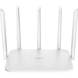 Imou hx21 ax3000 dual-band wi-fi 6 router (wit, mesh)