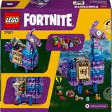Lego fortnite supply llama - 77071