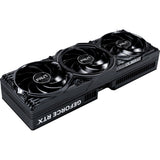 Palit geforce rtx 5080 gamingpro oc grafische kaart (dlss 4, 3x displayport, 1x hdmi 2.1)
