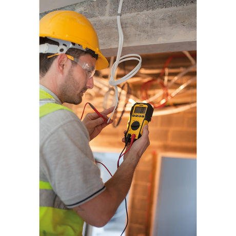 Stanley fatmax smart digitale multimeter []