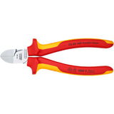 Knipex 7026160 zijsnijtang - 160mm