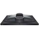 Alienware aw2524hf 25 gaming monitor (zwart, hdmi, 2x displayport, 4x usb-a, usb-b, 500 hz)