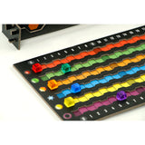 999games 999 games genius 3d bordspel (nederlands, 1 - 4 spelers, 45 minuten, vanaf 8 jaar)