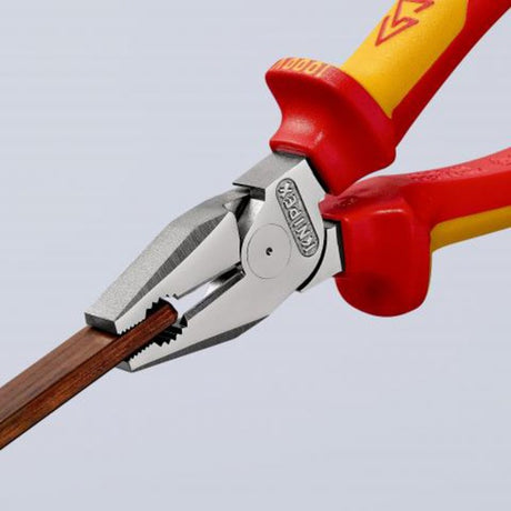 Knipex combinatietang - 0206-180