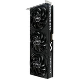Palit geforce rtx 5060 ti infinity 3 oc 16gb grafische kaart (dlss 4, 3x displayport, 1x hdmi 2.1)