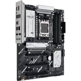 Asus prime b840-plus wifi socket am5 moederbord (raid, 2.5 gbe-lan, wi-fi 6e, bt, sound, atx)