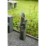 Ubbink acquaarte - montreux waterornament (grijs)