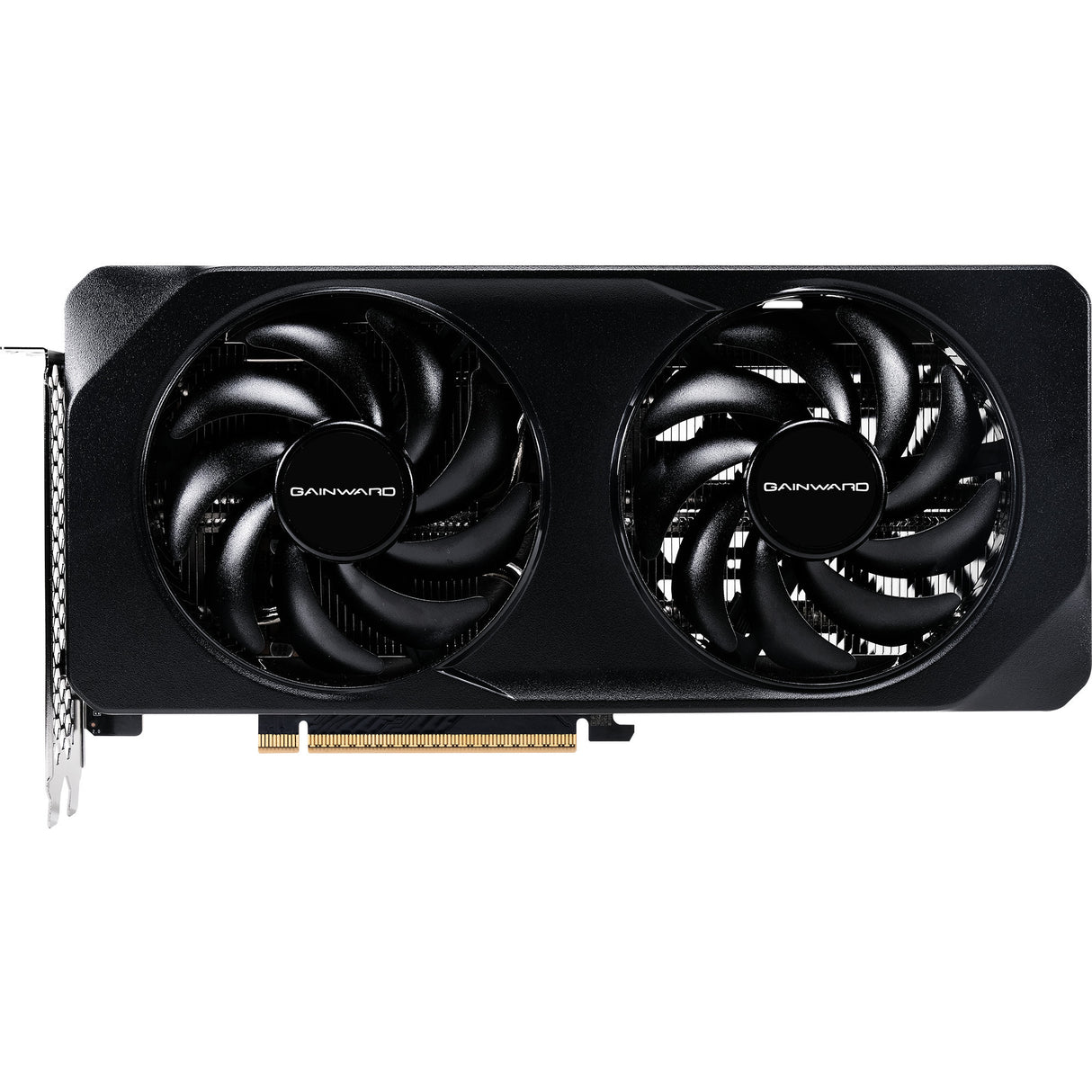 Gainward geforce rtx 5060 ti ghost oc 8gb grafische kaart (3x displayport, 1x hdmi 2.1, dlss 4)