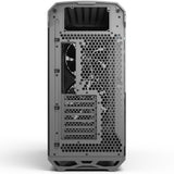 Fractal design torrent gray tg light tint midi tower behuizing (grijs | 2x usb-a | 1x usb-c | tempered glass)