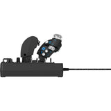 Logitech g x56 h.o.t.a.s. gaming hotas (zwart)