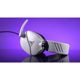 Turtle beach ear force recon 70p white (2024) over-ear gaming headset (wit, ps4, ps5, xbox series x|s, xbox one, switch, pc, mobile)
