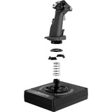 Logitech g x56 h.o.t.a.s. gaming hotas (zwart)