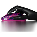 Pulsar x2 v3 mini wireless gaming mouse - prx edition (lila, 32000 dpi)