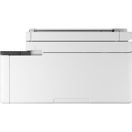 Canon maxify gx2051 all-in-one inkjetprinter met faxfunctie (wit, printen, kopiëren, scannen, faxen, wi-fi)