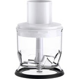 Braun multiquick 1 mq10.201m staafmixer (wit)