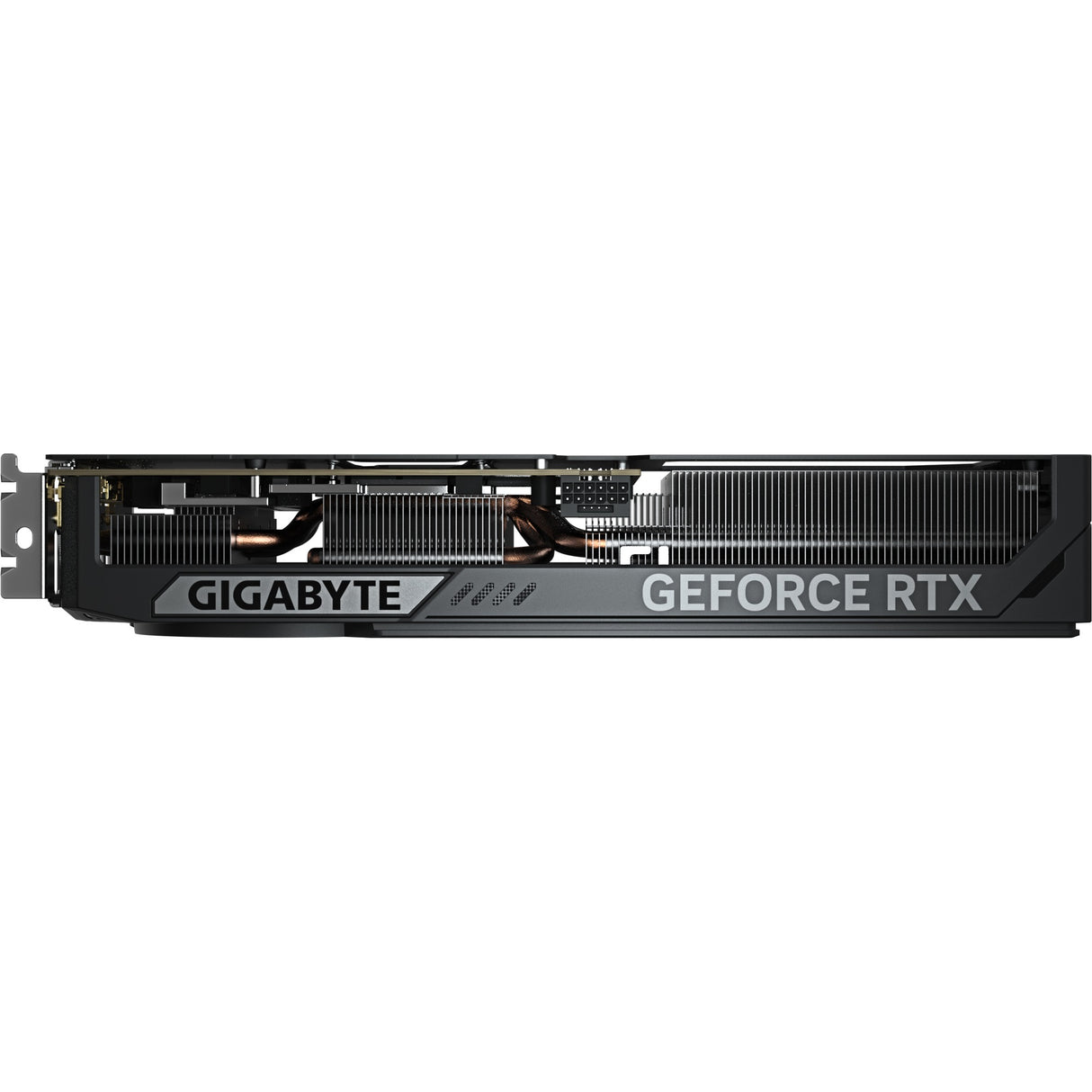 Gigabyte geforce rtx 5070 windforce oc sff 12g grafische kaart (3x displayport, 1x hdmi)