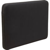 Case logic 13.3 laptop- en macbook laptophoes (zwart, retail)