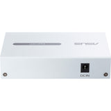 Asus expertwifi - ebg15 router (wit)