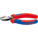 Knipex 7302160 x-cut kracht zijsnijtang - 160mm