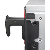 Silverstone rm43-324-rs, rack behuizing