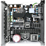 Thermaltake toughpower pt modulaire 850 watt voeding (1x 12v-2x6, 4x pcie)