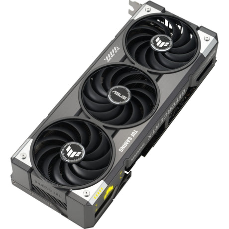 Asus tuf gaming geforce rtx 5070 oc grafische kaart (3x displayport, 2x hdmi 2.1, dlss 4)