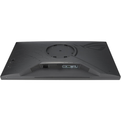 Asus rog strix xg27ucs 27 4k ultra hd gaming monitor (zwart, 1x displayport, 1x hdmi, 1x usb-c, 160 hz)