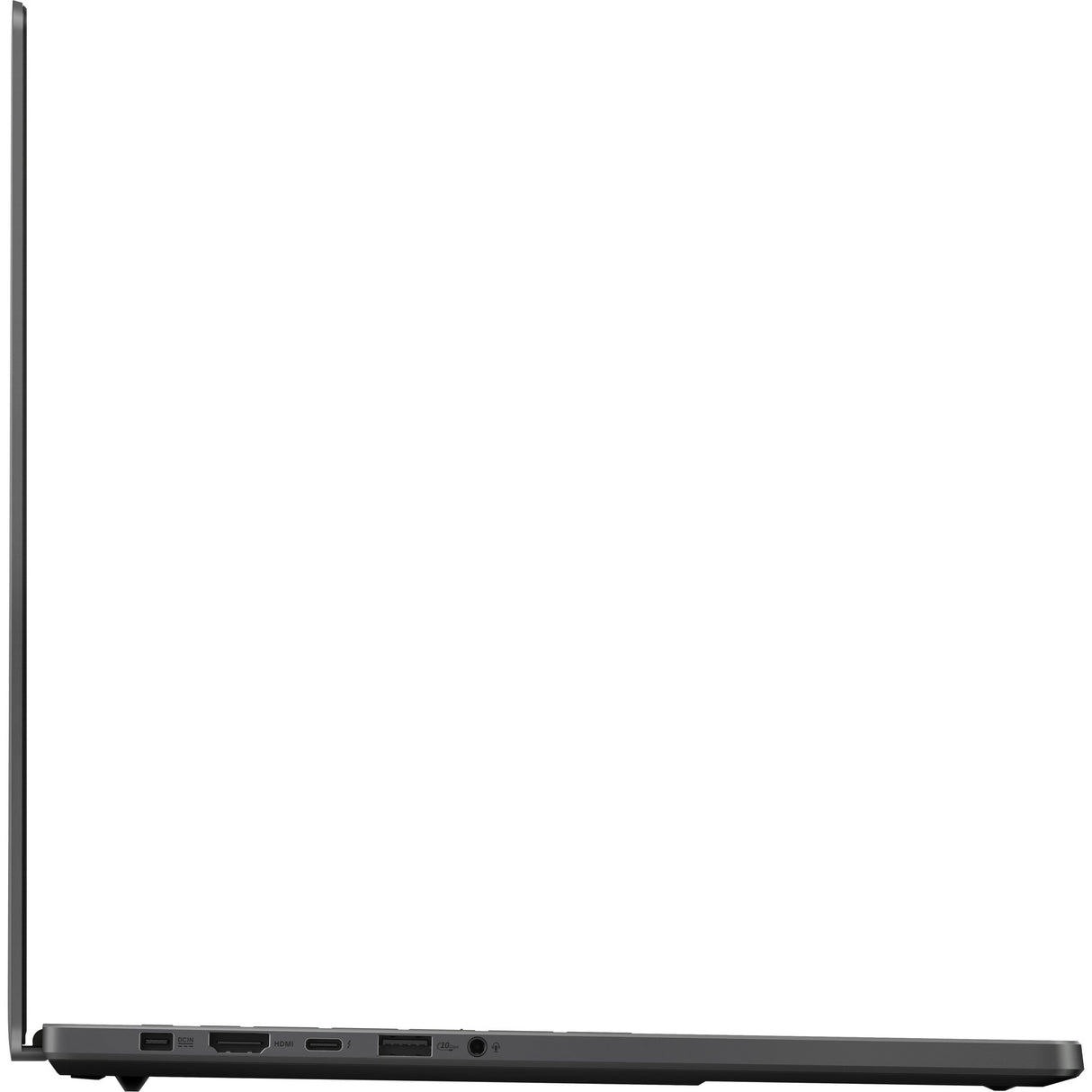 Asus rog zephyrus g16 gu605cp-qr103w 16 gaming laptop (grijs | core ultra 9 285h | rtx 5070 | 32 gb | 1 tb ssd)