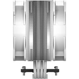 Arctic freezer 36 a-rgb cpu-koeler (wit, 4-pin pwm)
