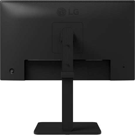 Lg 24ba450-b 24 monitor (zwart, vga, hdmi, displayport, sound)