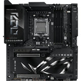 Asus rog crosshair x870e extreme socket am5 moederbord (10gb-lan, 5gb-lan, wi-fi 7, bt, sound, atx)