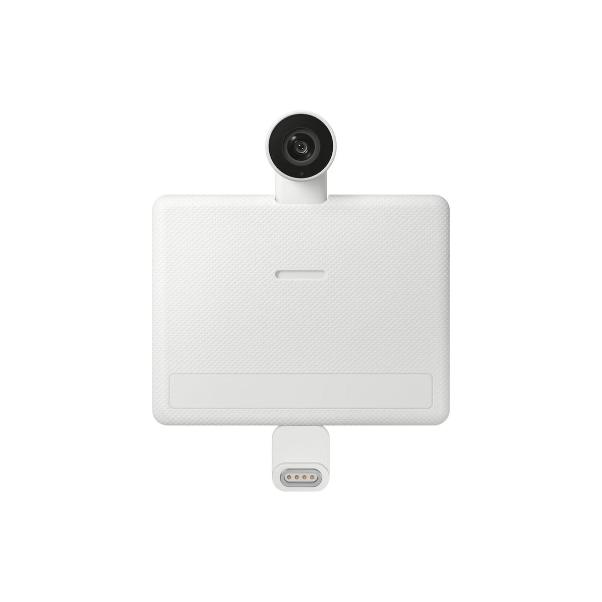Samsung smart monitor m8 m80f 32 4k uhd (wit, hdmi, usb-c, usb-a, wifi, bt)