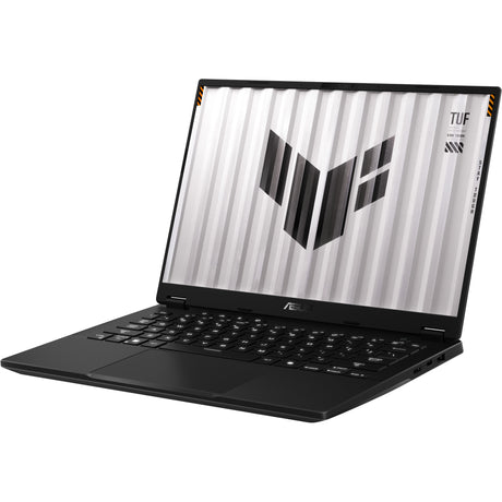 Asus tuf gaming a14 fa401um-rg010w 14 gaming laptop (grijs | r7 260 | rtx 5060 | 16 gb | 512 gb ssd)