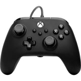 Powera advantage plus bedrade controller voor xbox series x|s (zwart, xbox series x|s, xbox one, pc)