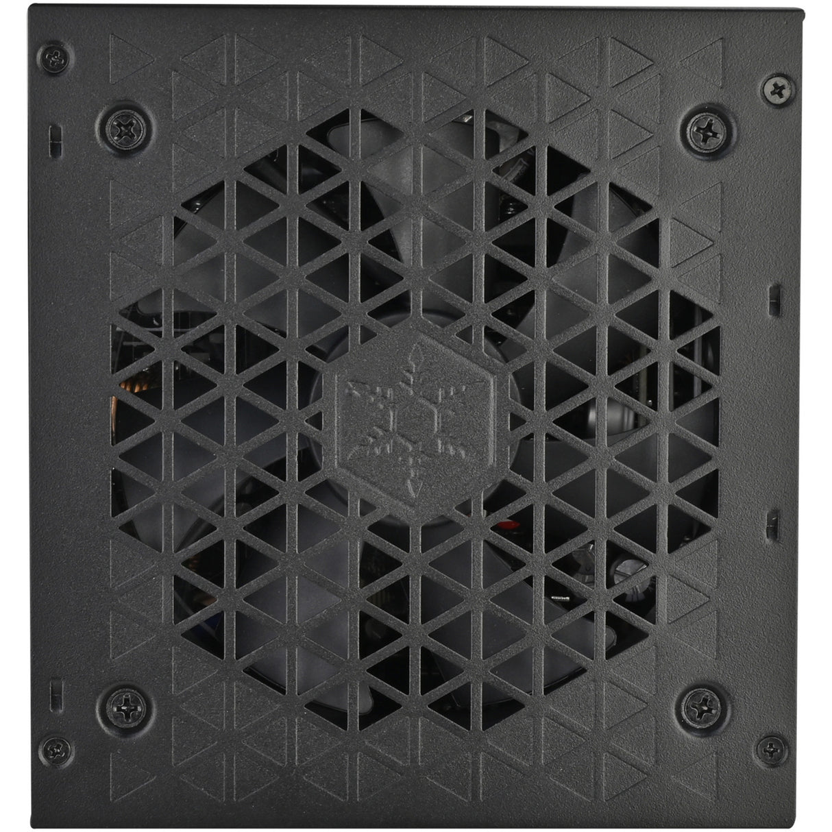 Silverstone triton 1000rz modulaire 1000 watt voeding (zwart, 1x 12v-2x6, 4x pcie)