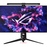 Asus rog aura monitor light bar led-bar (zwart)
