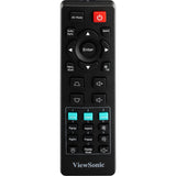 Viewsonic ls901hd 1080p laser installatie projector (wit, 6000 ansi lumen, voor bedrijven en onderwijs)