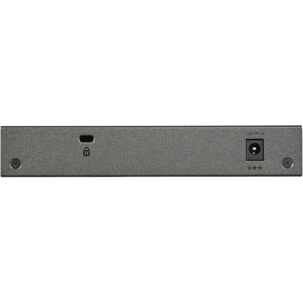 Netgear gs108t v3 switch (retail)