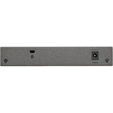 Netgear gs108t v3 switch (retail)