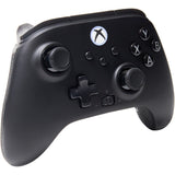 Powera fusion pro draadloze controller voor xbox series x|s met lumectra (zwart, rgb, xbox series x|s, xbox one, pc)