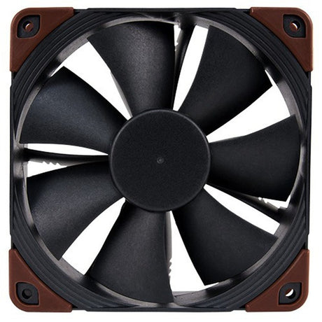 Noctua nf-f12 industrialppc-3000 pwm case fan (120 x 120 x 25 mm)