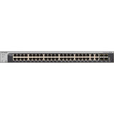 Netgear prosafe xs748t switch