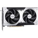 Msi geforce rtx 5060 ti 8g ventus 2x oc plus grafische kaart (3x displayport, 1x hdmi)
