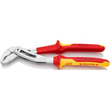 Knipex 88 06 250 waterpomptang alligator 250mm vde