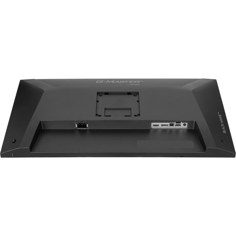 Iiyama g-master black hawk gb2741qsu-b1 27 gaming monitor (zwart, hdmi, displayport, 2x usb-a, usb-b, 144 hz)