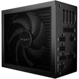 Be quiet! dark power 14 modulaire 1000 watt voeding (zwart, 1x 12v-2x6, 4x pcie)