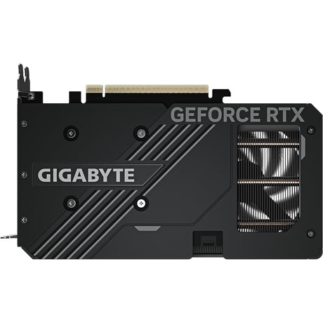 Gigabyte geforce rtx 5060 ti windforce max oc 8g grafische kaart (dlss 4, 3x displayport, 1x hdmi 2.1)